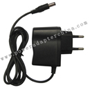 6W 12V 0.5A Wall-Mount AC-DC Adapter,Switching power supply